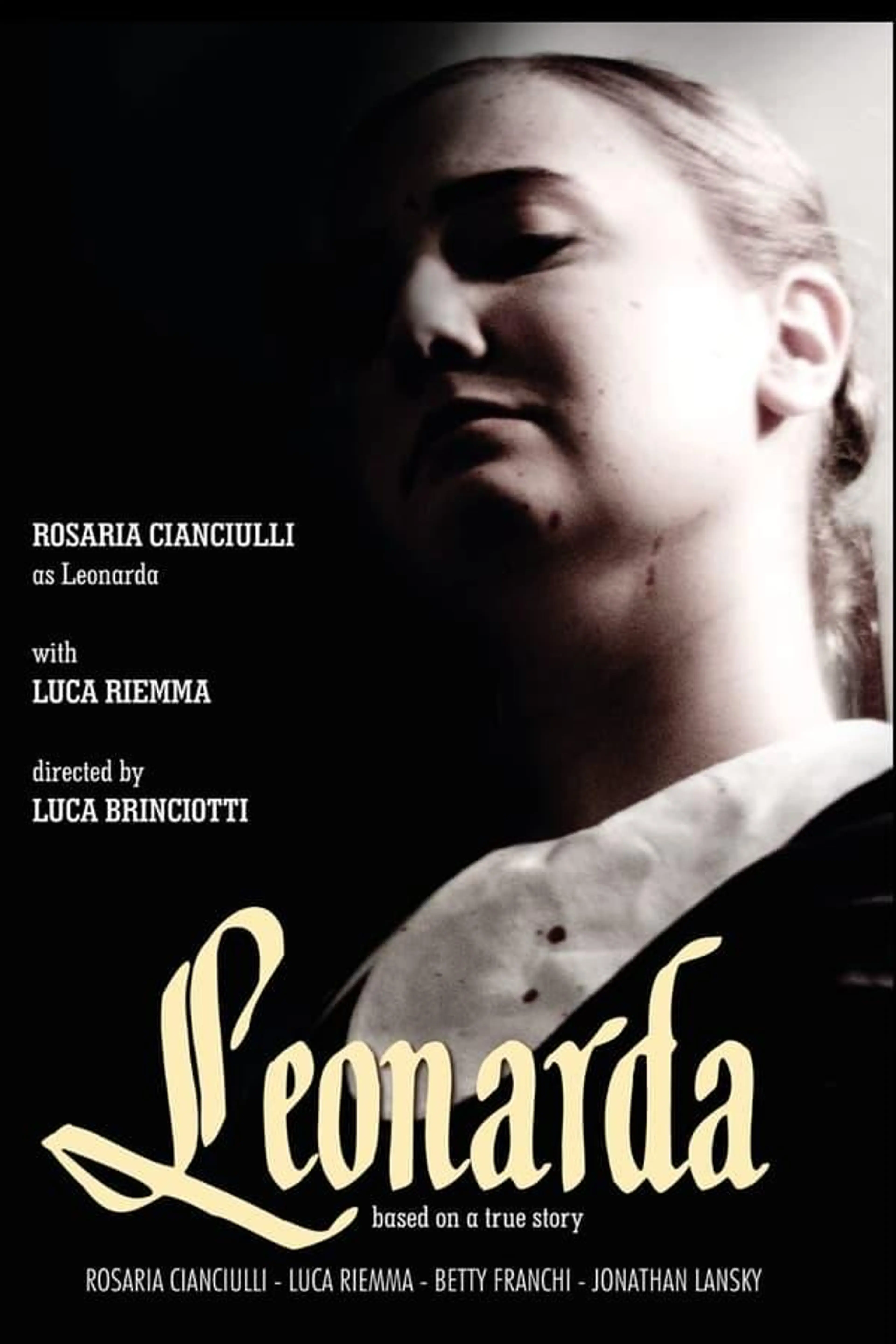 Leonarda