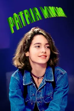 Pátria Minha Season 1