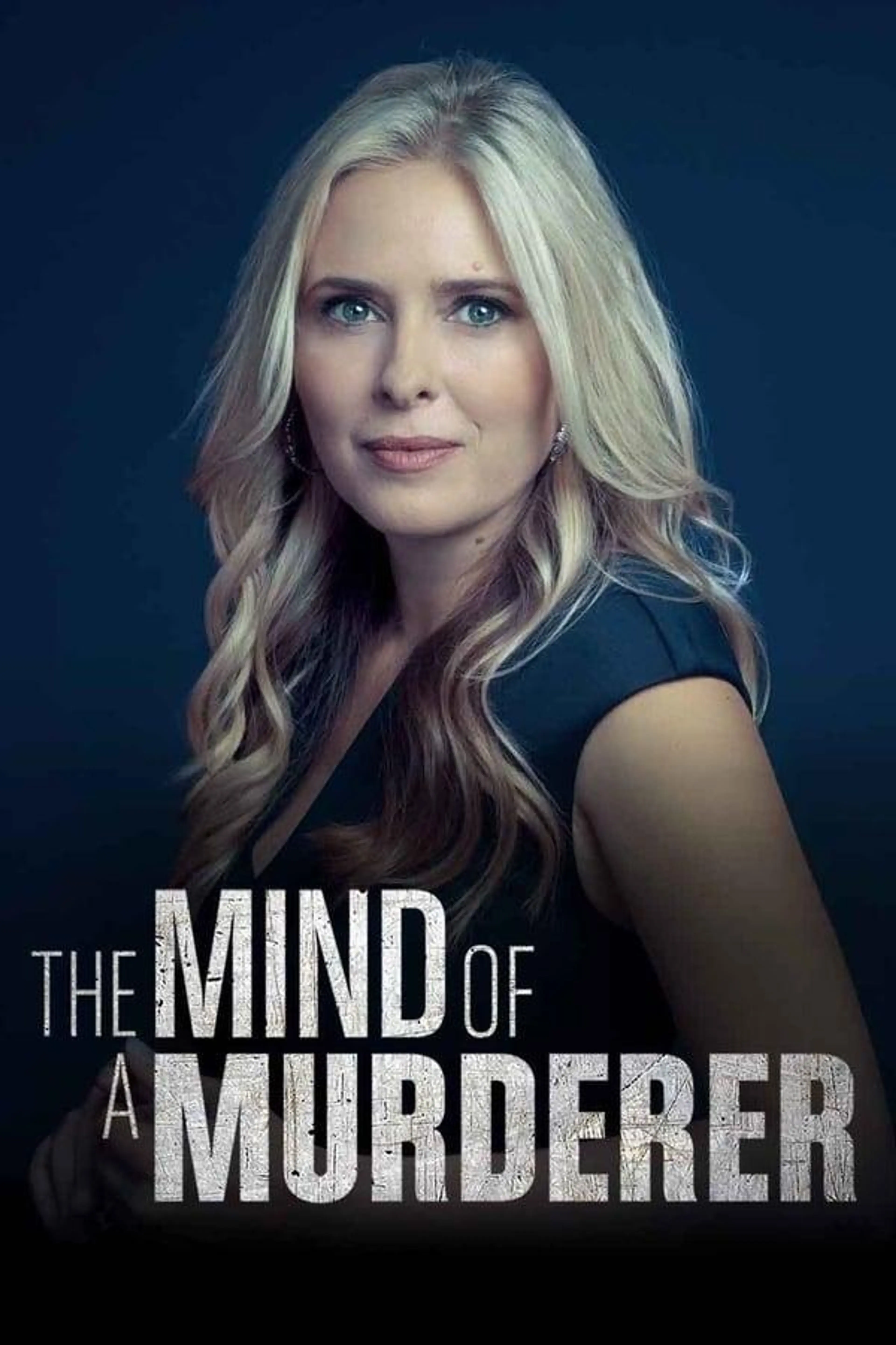 The Mind of a Murderer Season 1