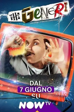 The Generi Season 1