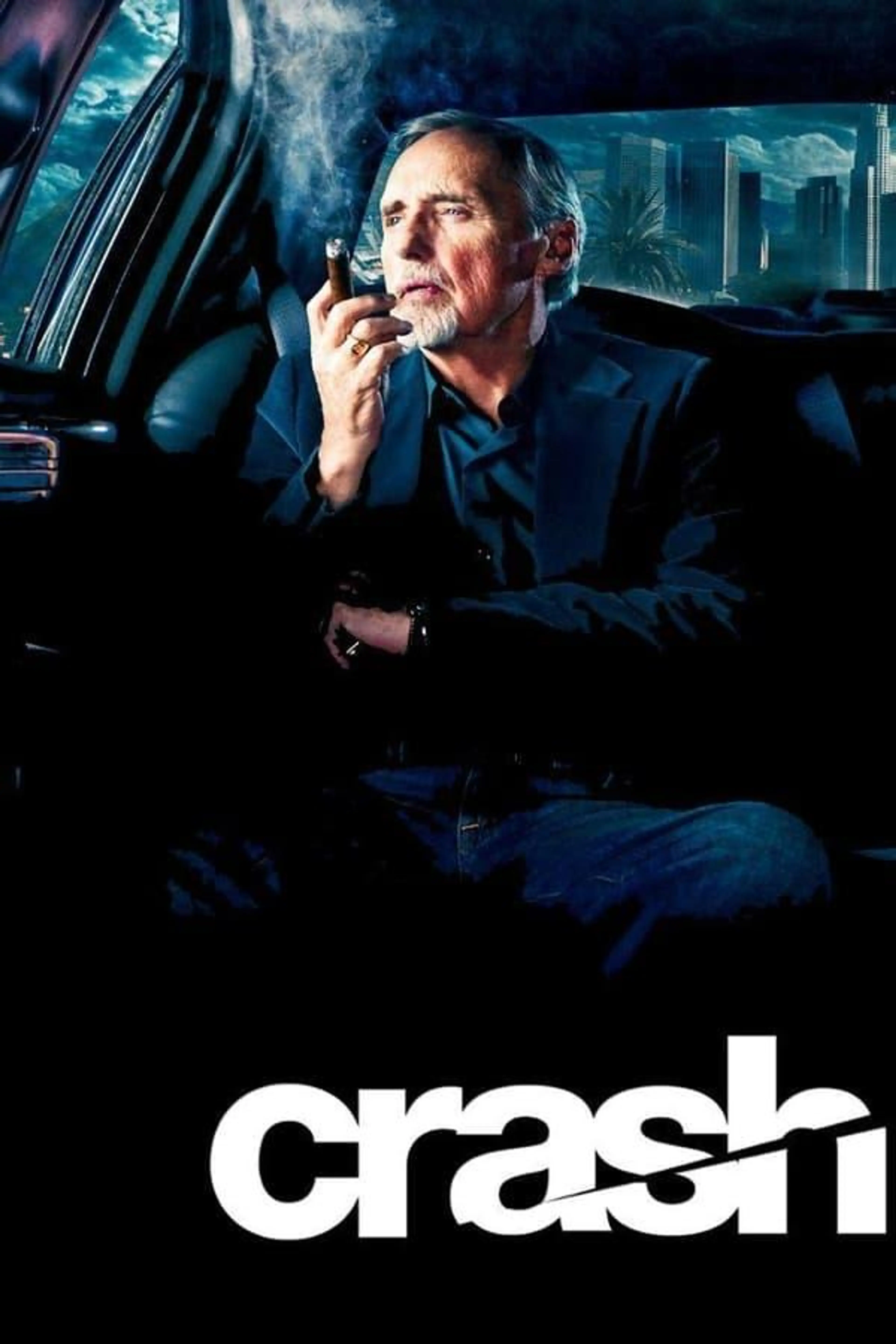 Crash Season 2