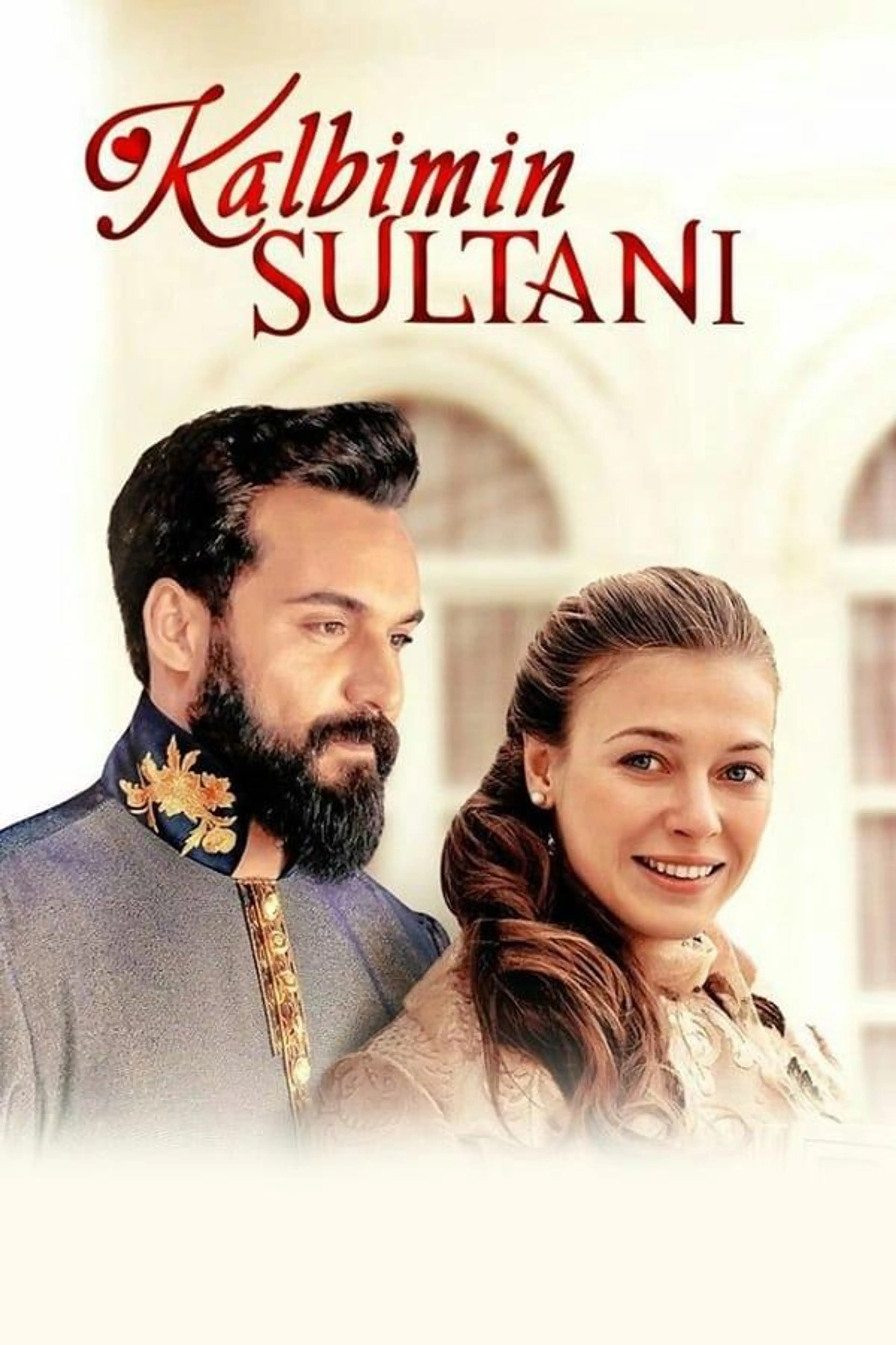 Kalbimin Sultani Season 1