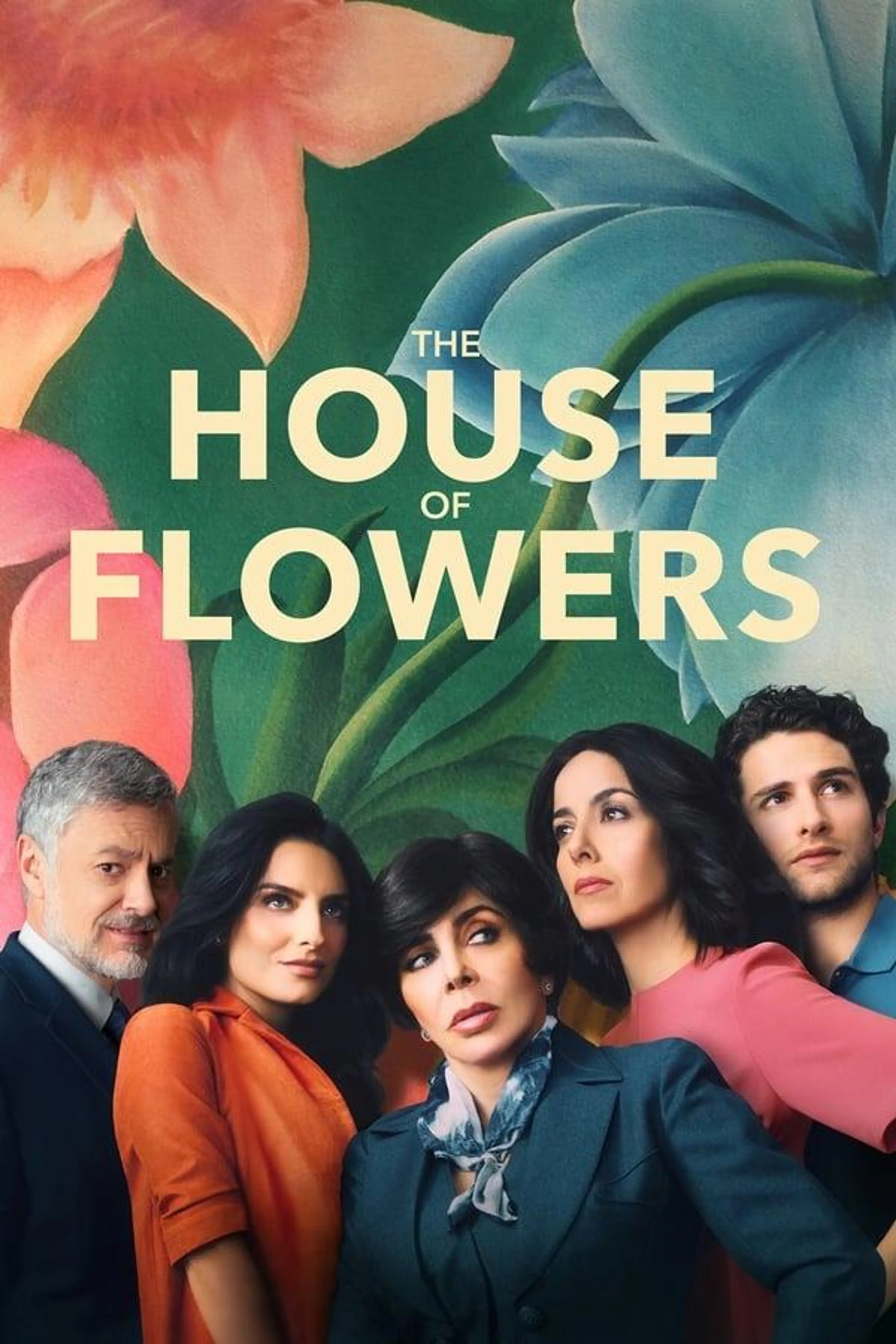 The House of Flowers Specials