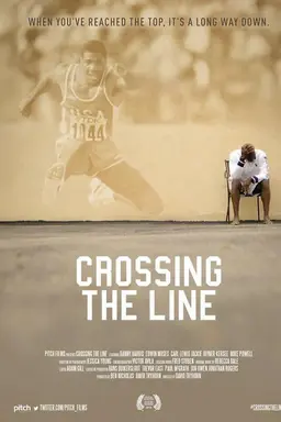 Crossing The Line