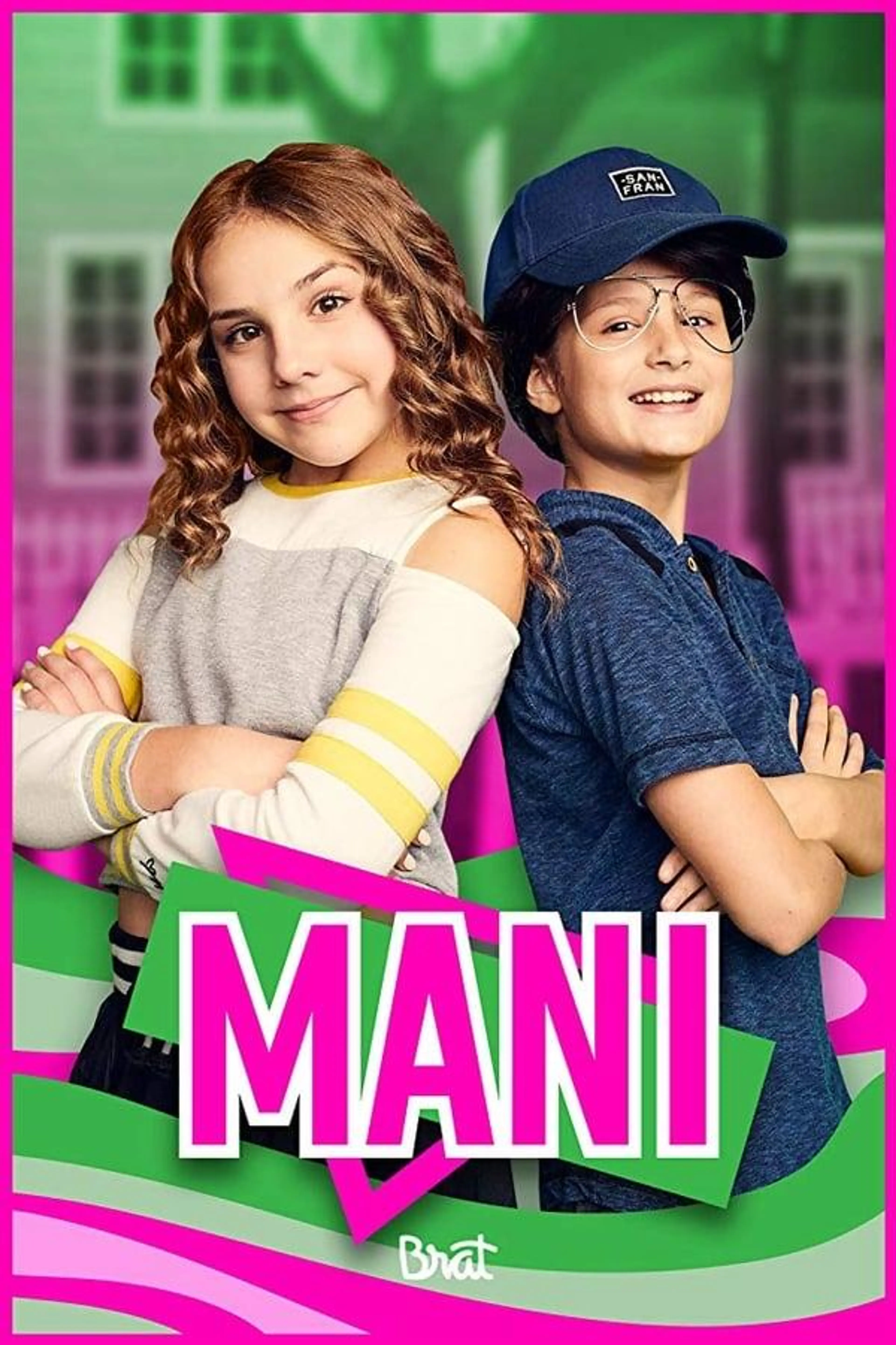 Mani Season 4