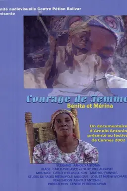 Women's Courage