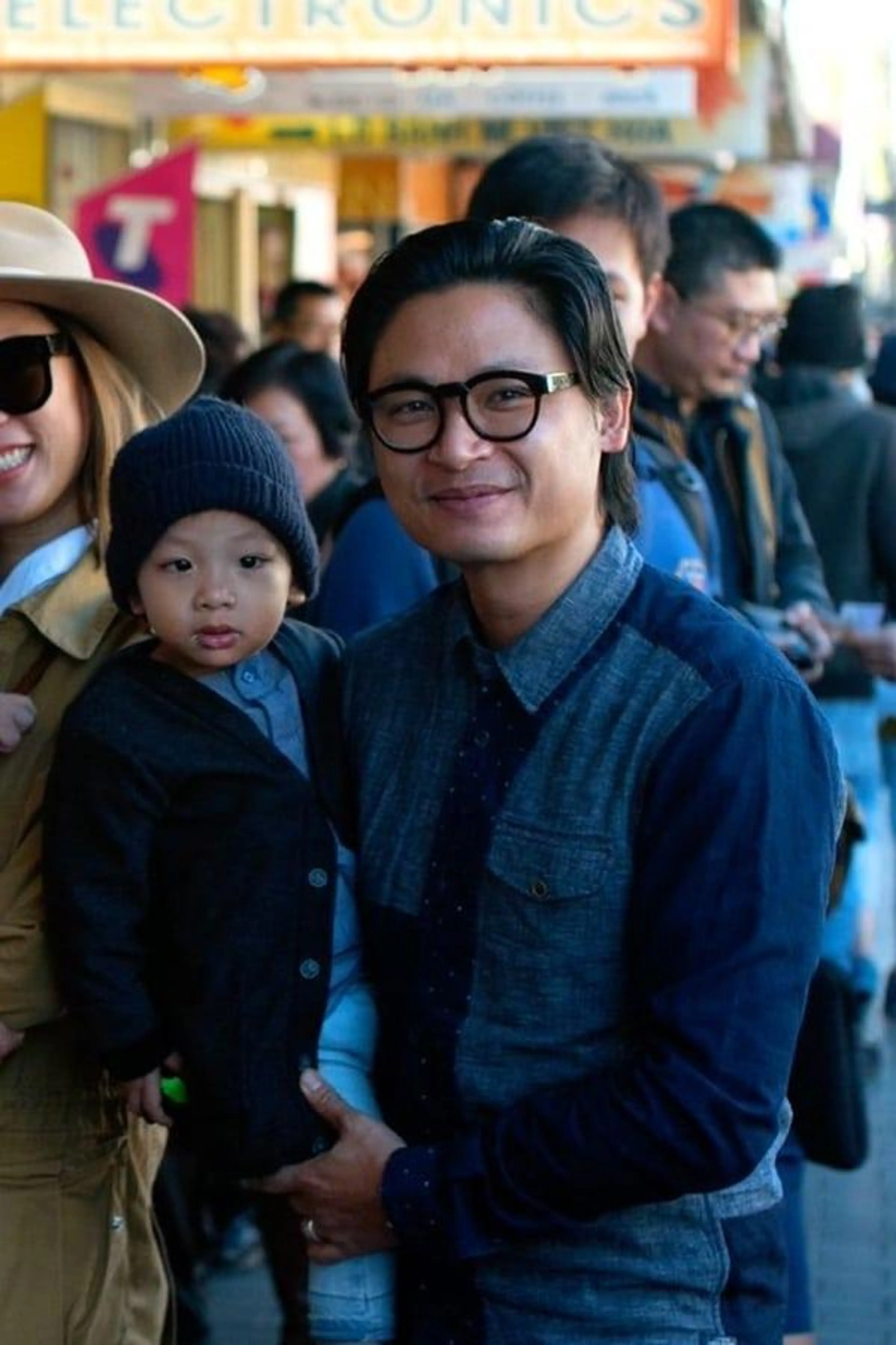 Luke Nguyen's Food Trail Season 1