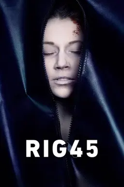 Rig 45 Season 2