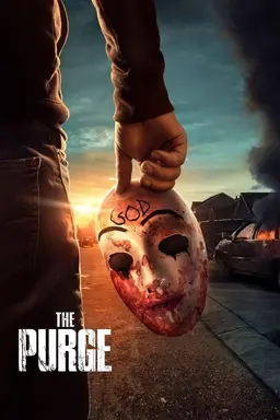 The Purge Season 1