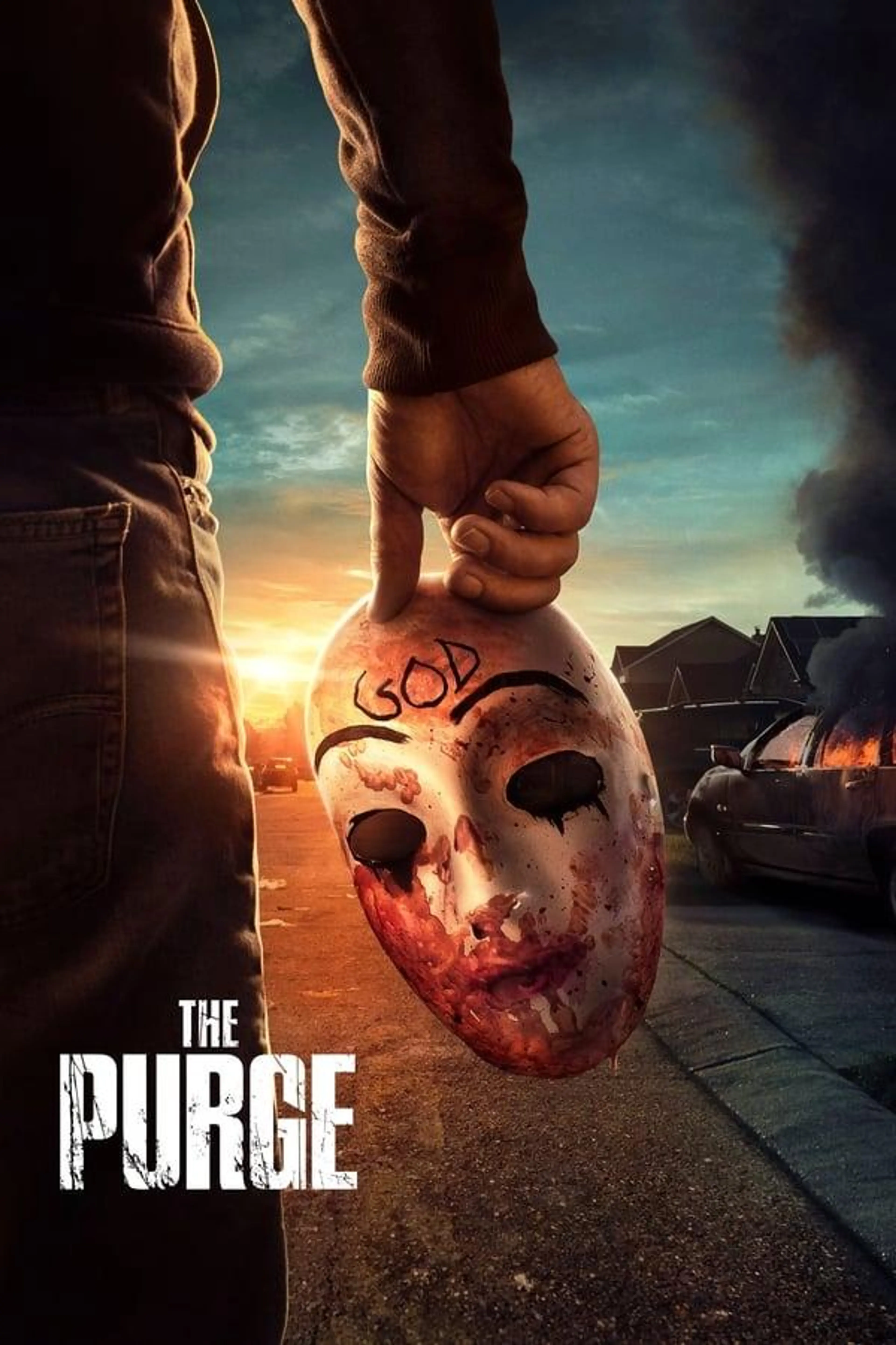 The Purge Season 1