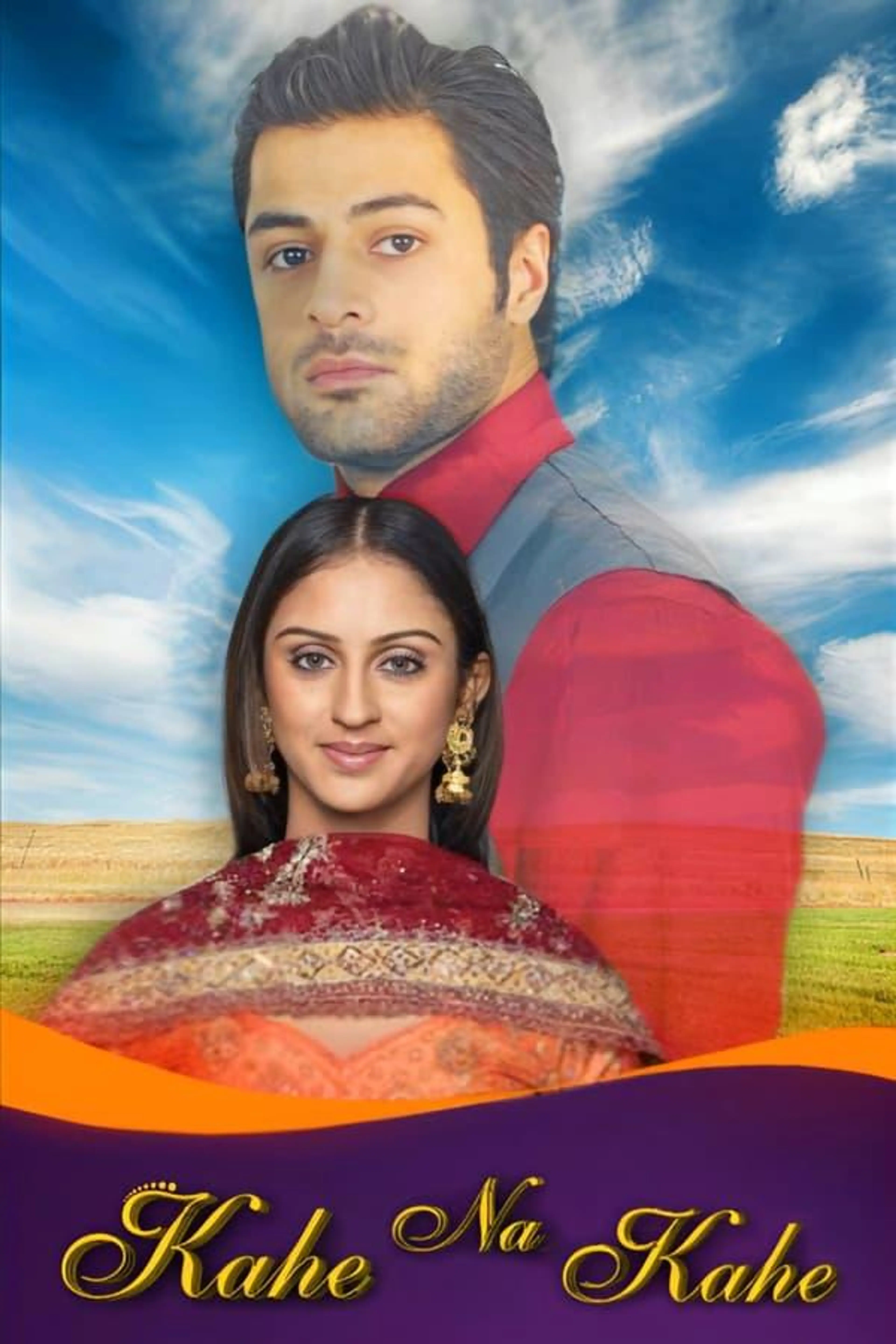Kahe Naa Kahe Season 1