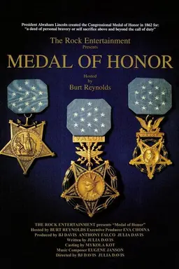 Medal of Honor Season 2