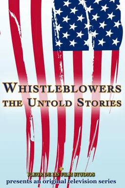 Whistleblowers: The Untold Stories Season 5