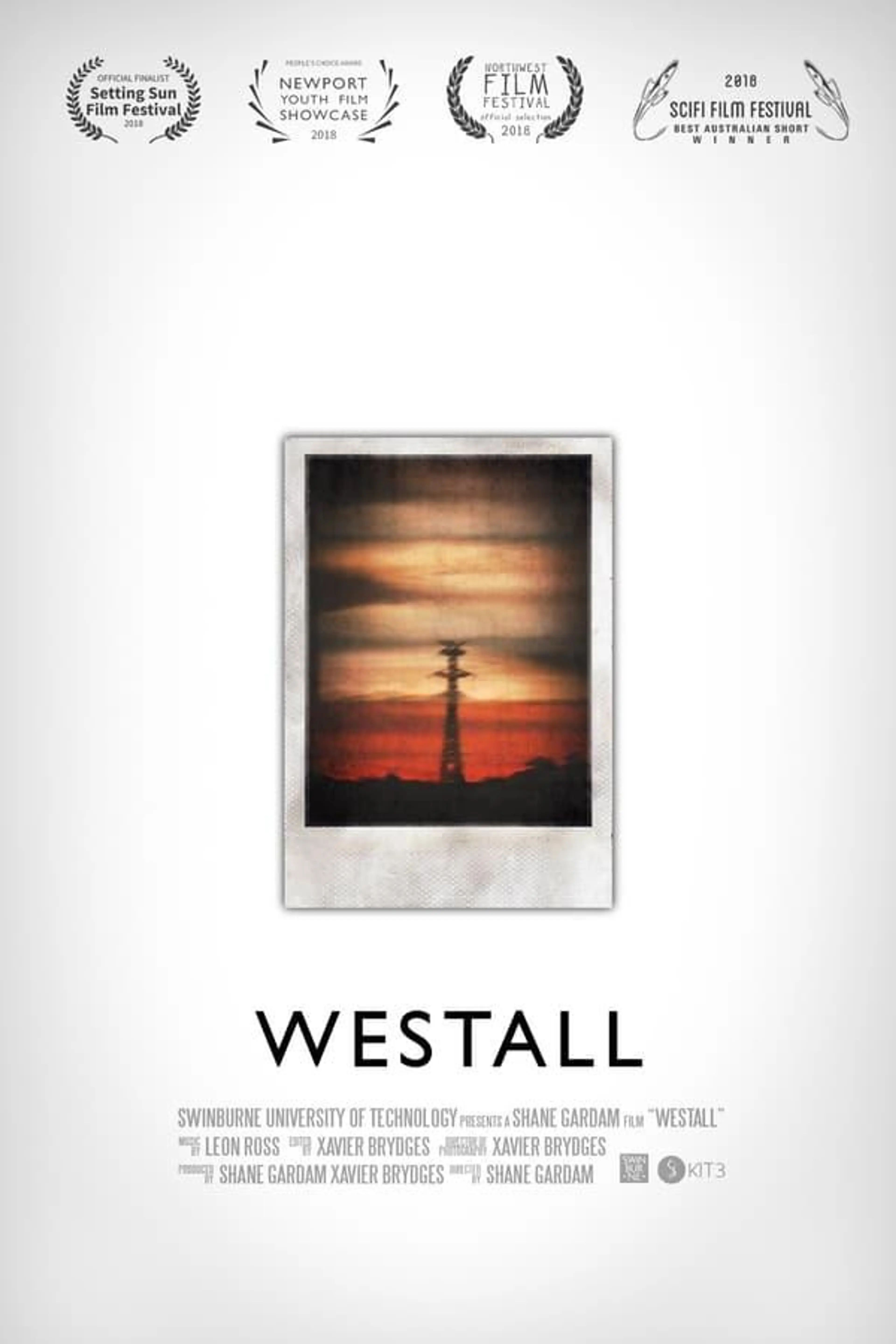 Westall