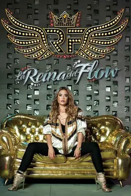 The Queen of Flow Season 2