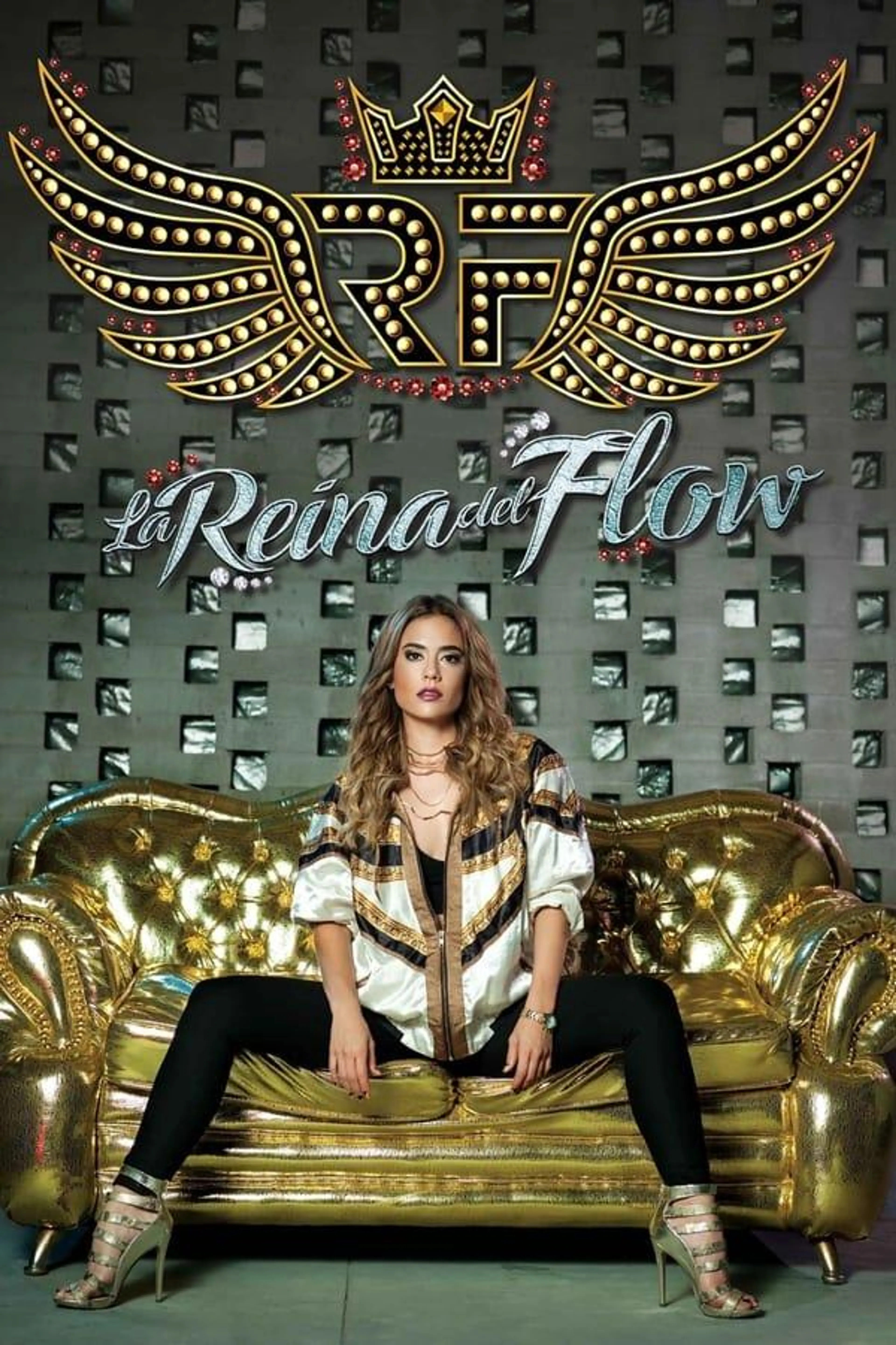 The Queen of Flow Season 2
