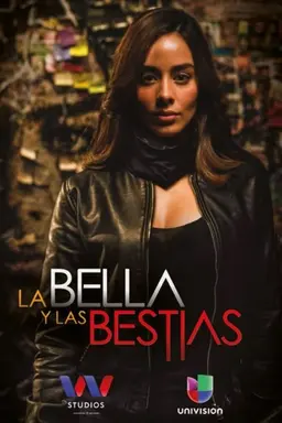 La Bella y las Bestias Season 1