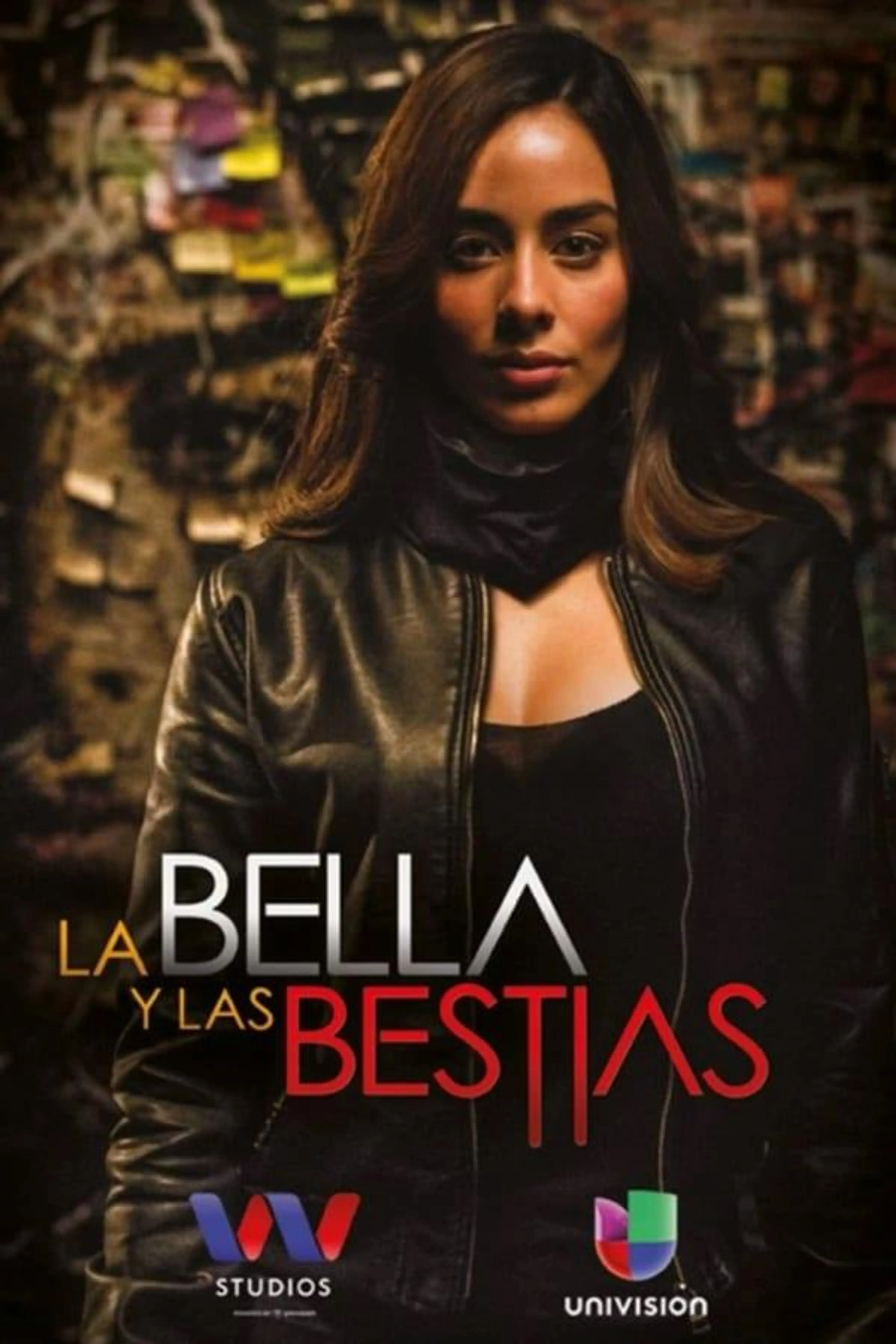 La Bella y las Bestias Season 1