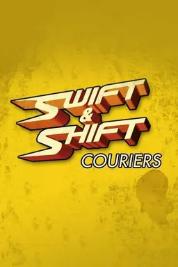 Swift and Shift Couriers Season 2