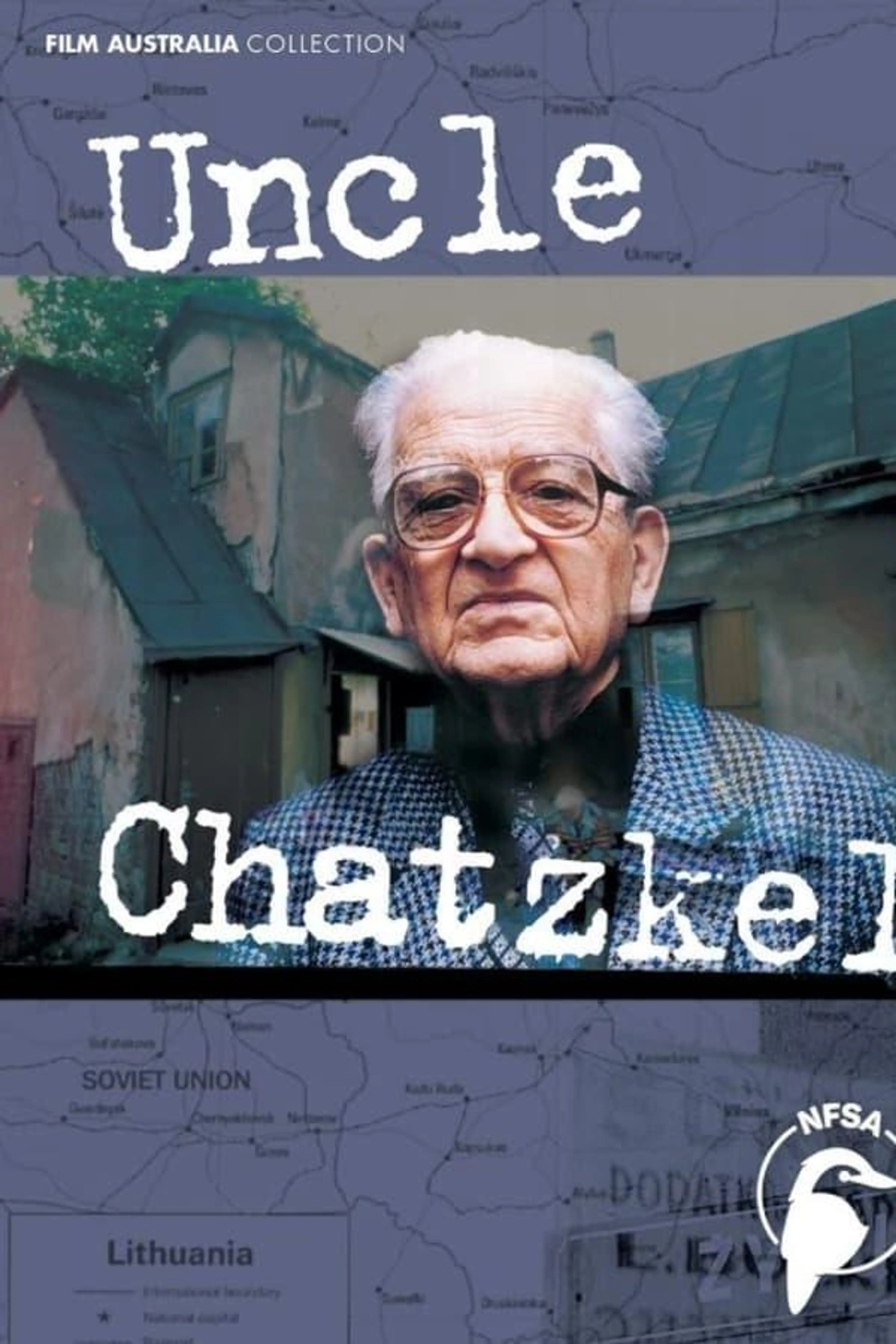 Uncle Chatzkel