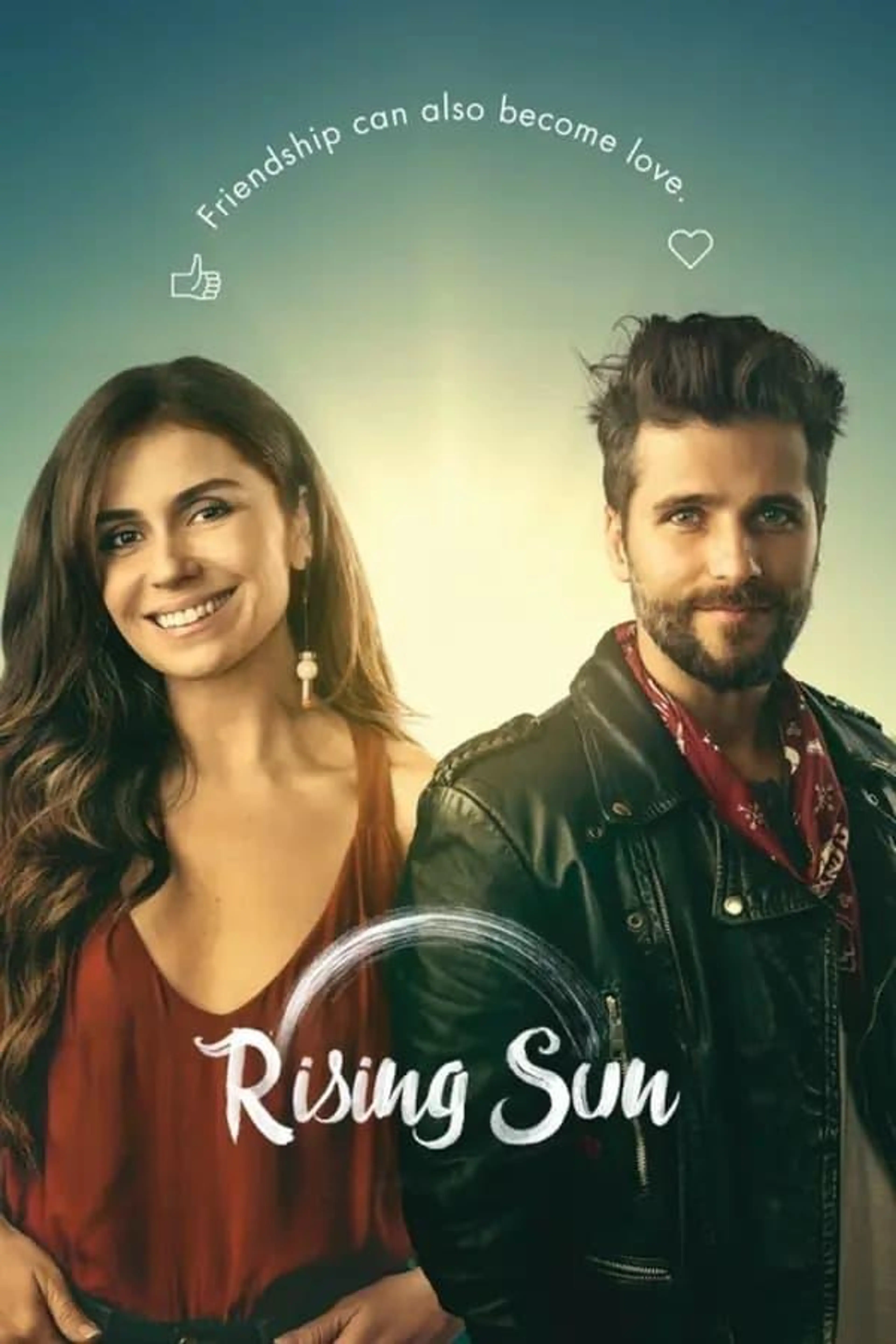 Rising Sun Season 1