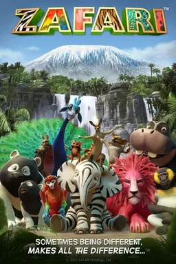 Zafari Special
