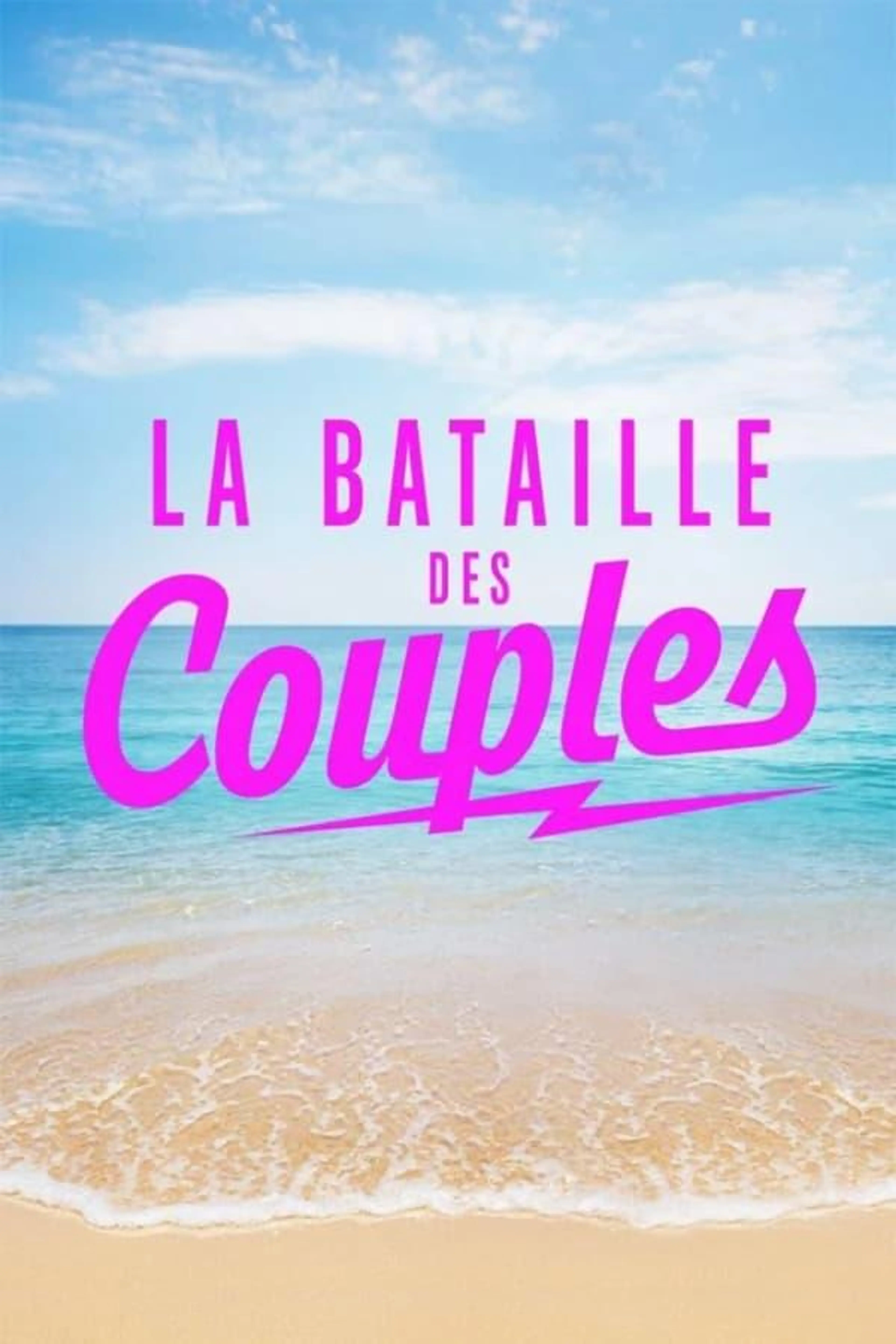 La Villa: La Bataille des Couples Season 1