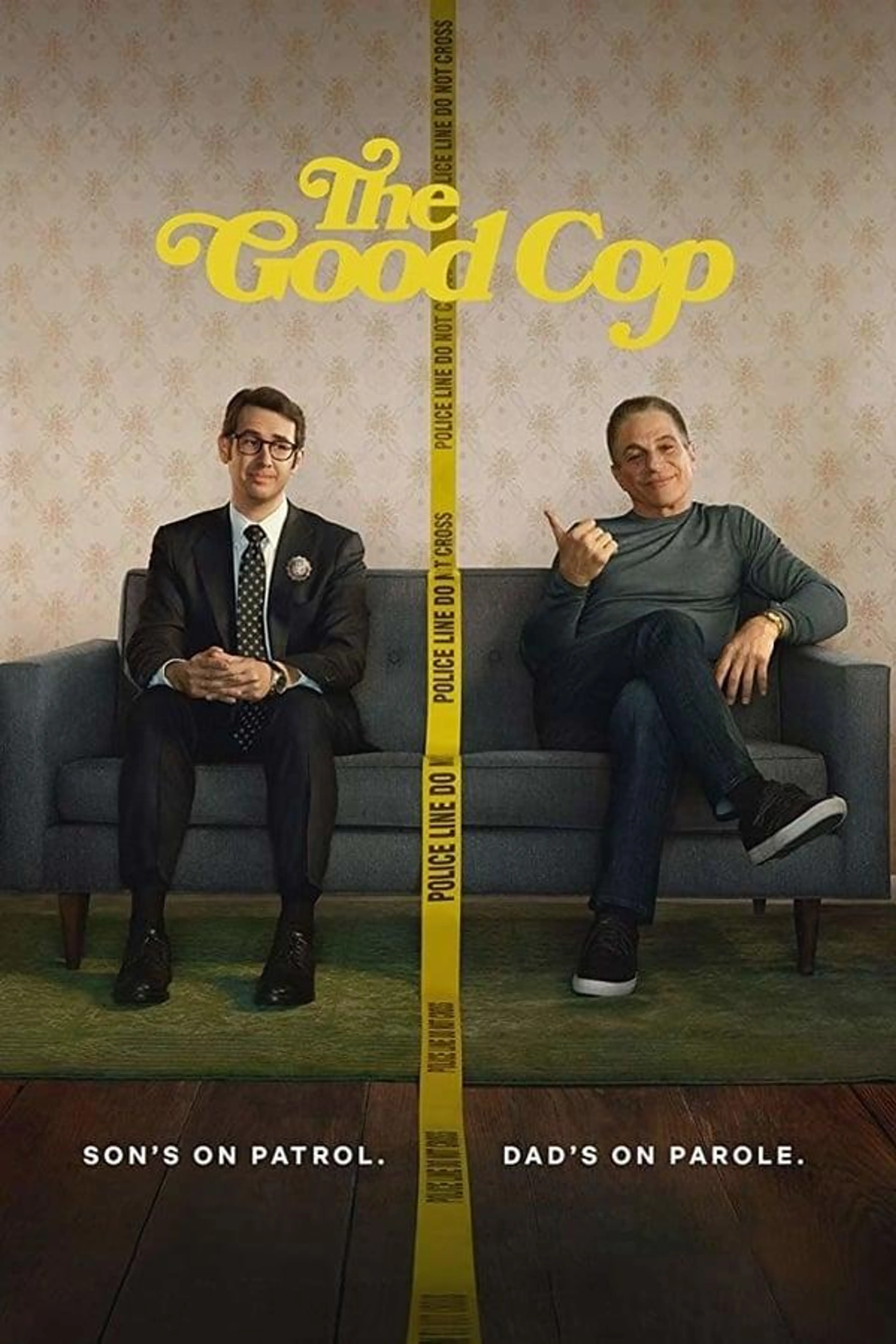 The Good Cop Season 1