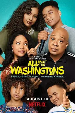 All About the Washingtons Season 1