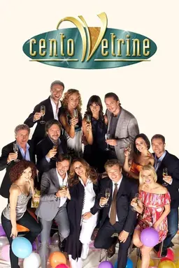 CentoVetrine Season 5