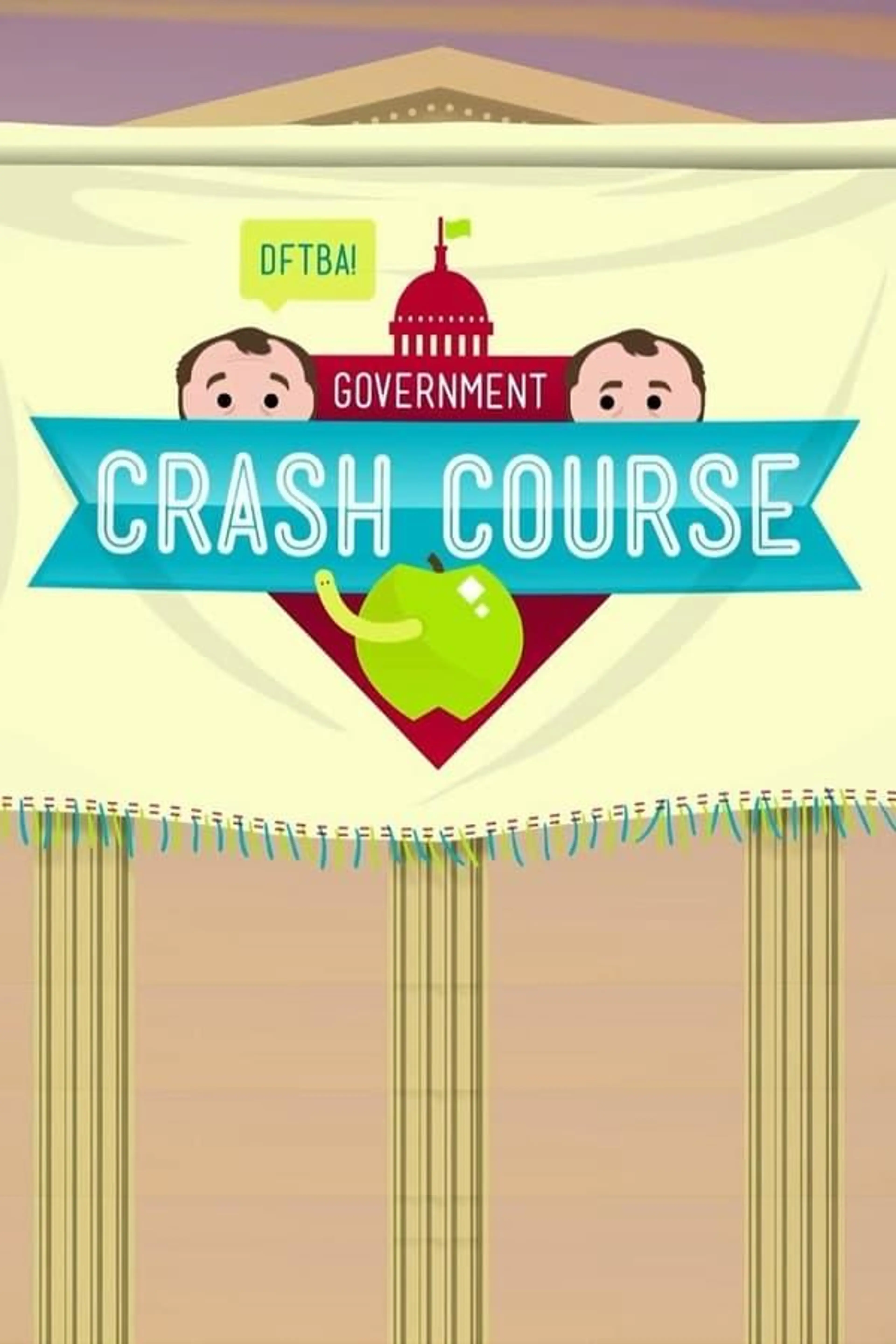 Crash Course U.S. Government and Politics Specials
