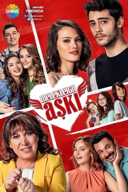 Dreaming Of You Season 1