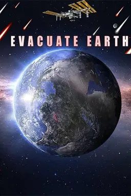 Evacuate Earth Season 1