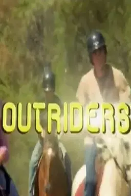 Outriders Season 1