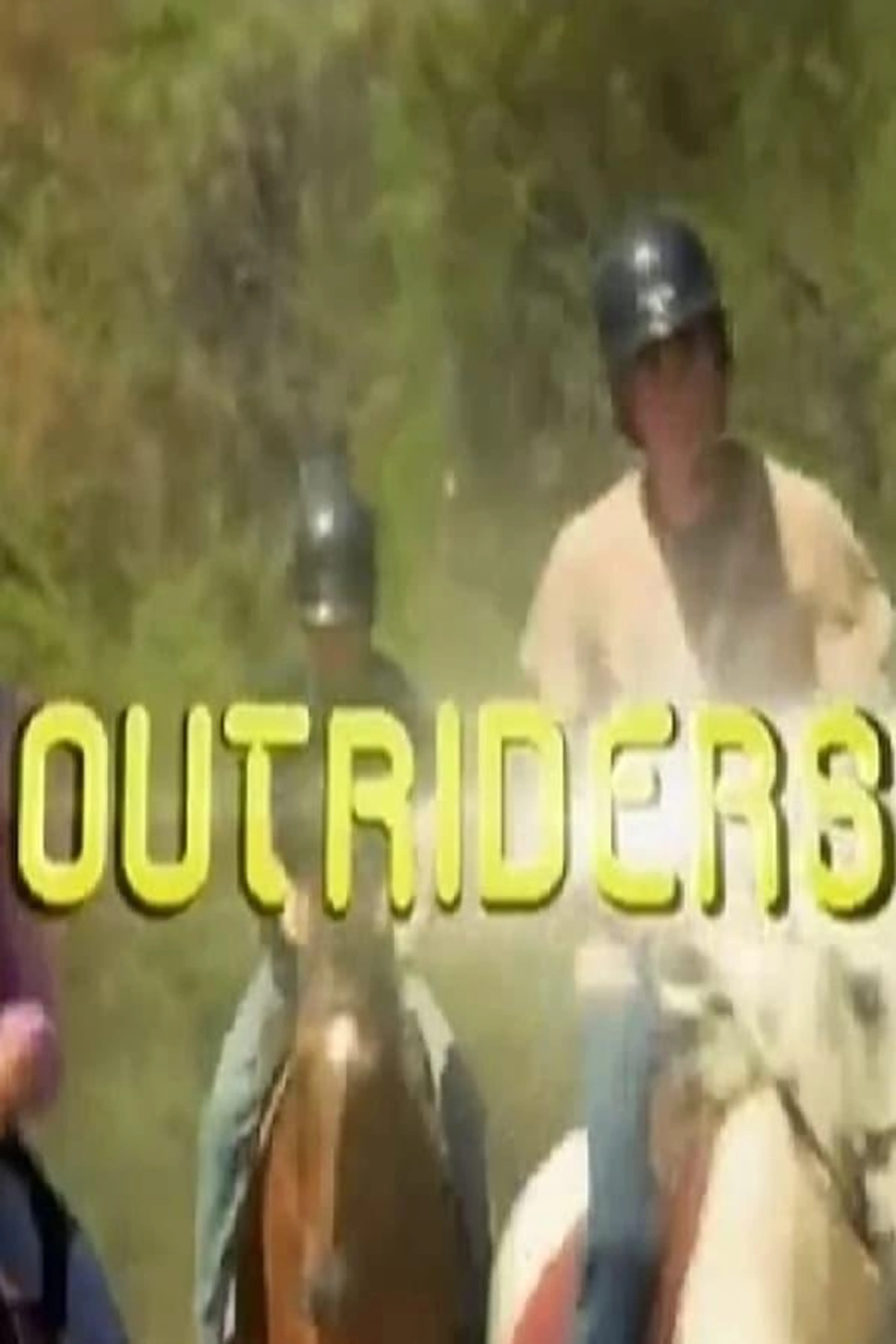 Outriders Season 1