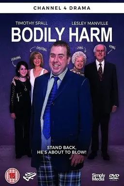 Bodily Harm