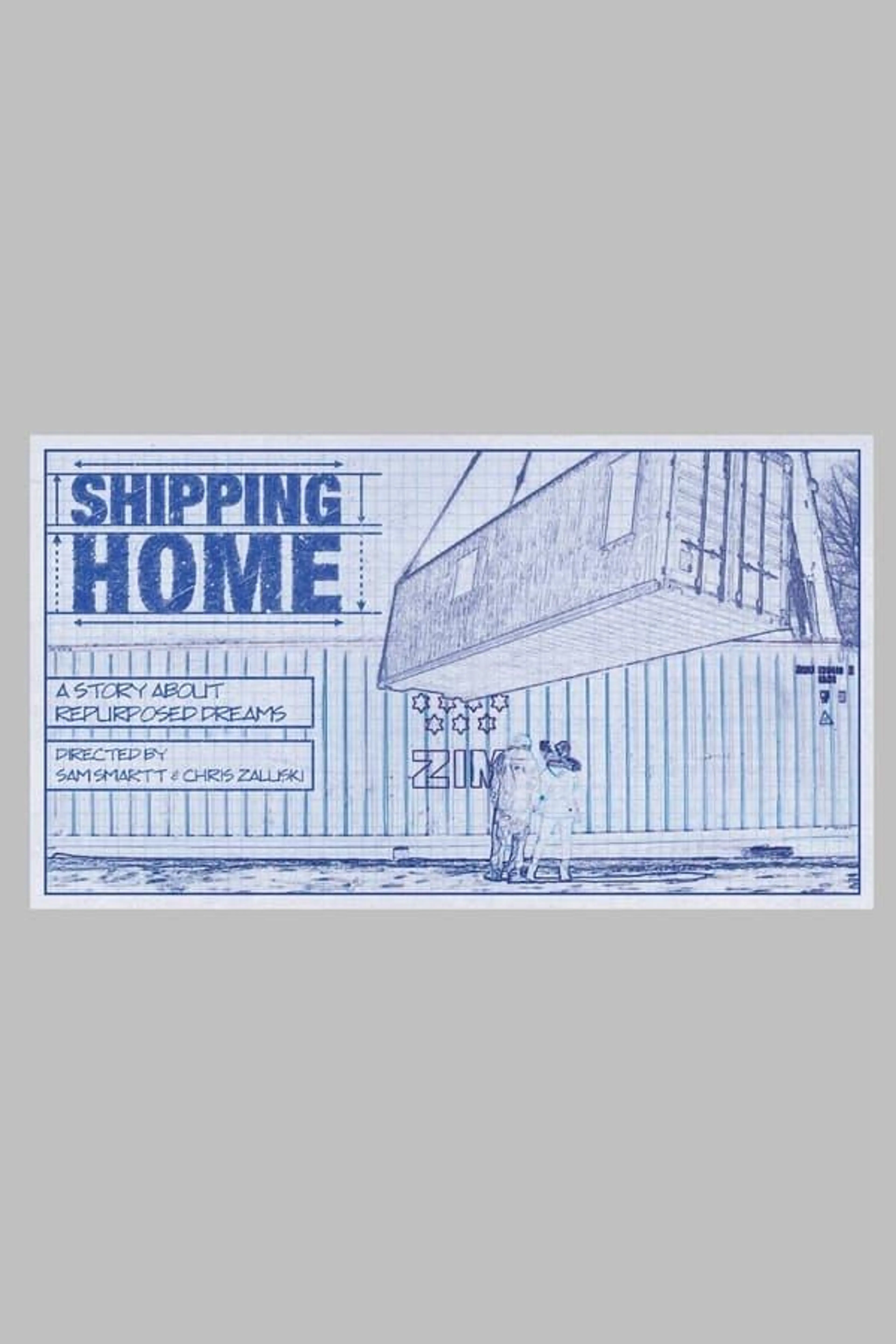 Shipping Home