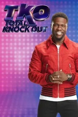 TKO: Total Knock Out Season 1