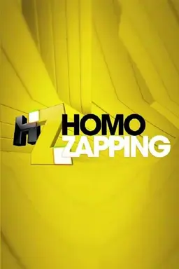 Homo Zapping Season 2