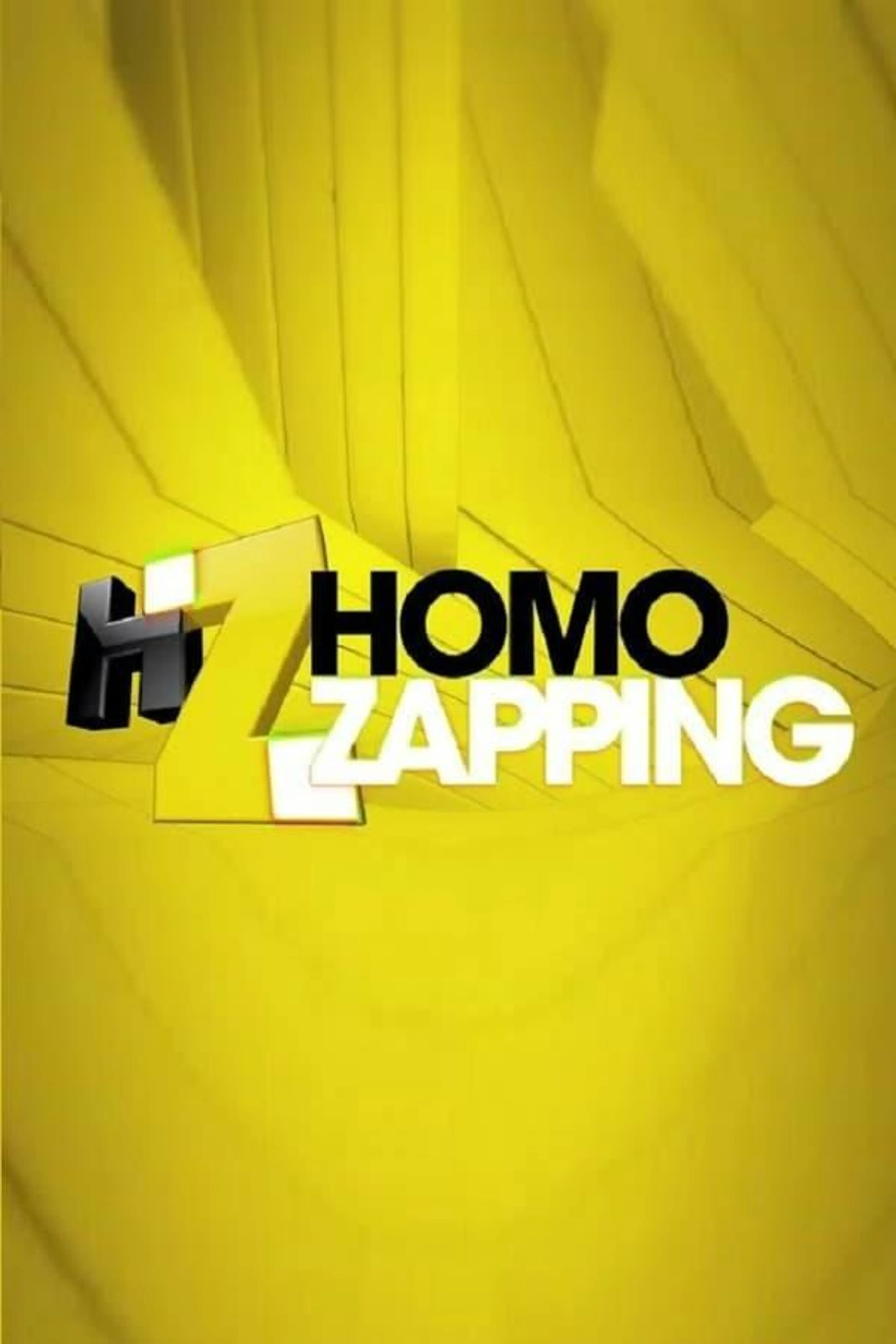 Homo Zapping Season 2