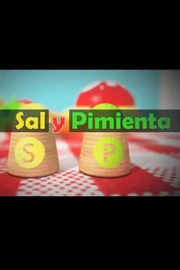 Sal y pimienta Season 1