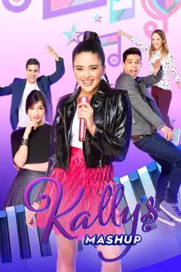 Kally's Mashup Season 2