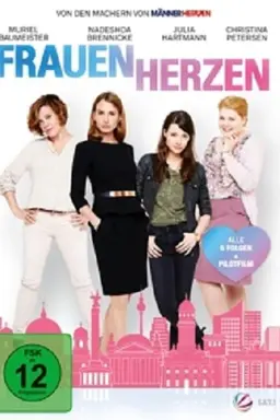 Frauenherzen Season 1