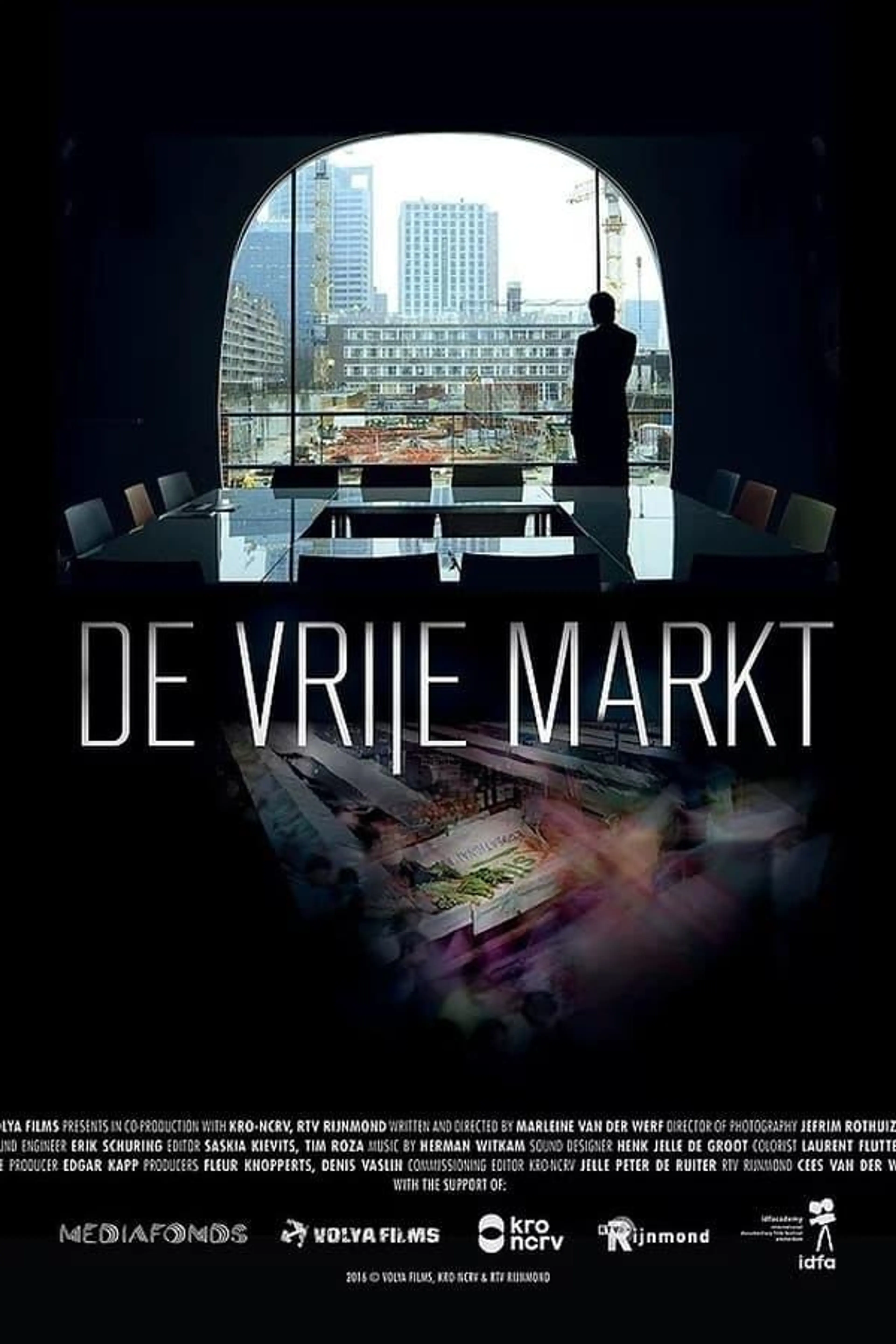 The Free Market