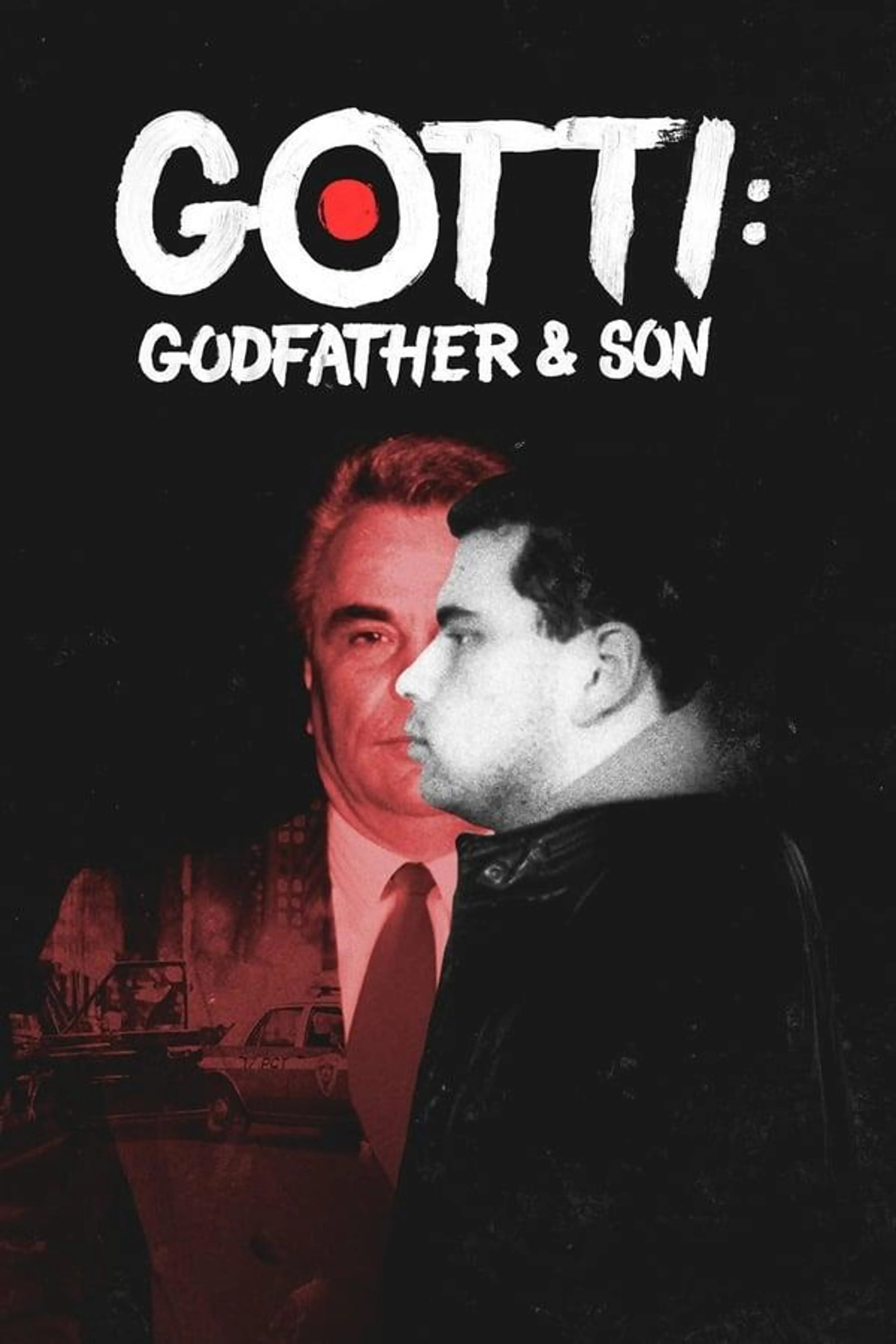 Gotti: Godfather and Son Season 1