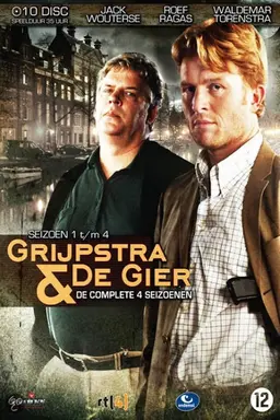 Grijpstra & de Gier Season 3