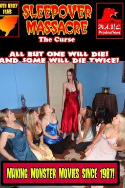 Sleepover Massacre: The Curse
