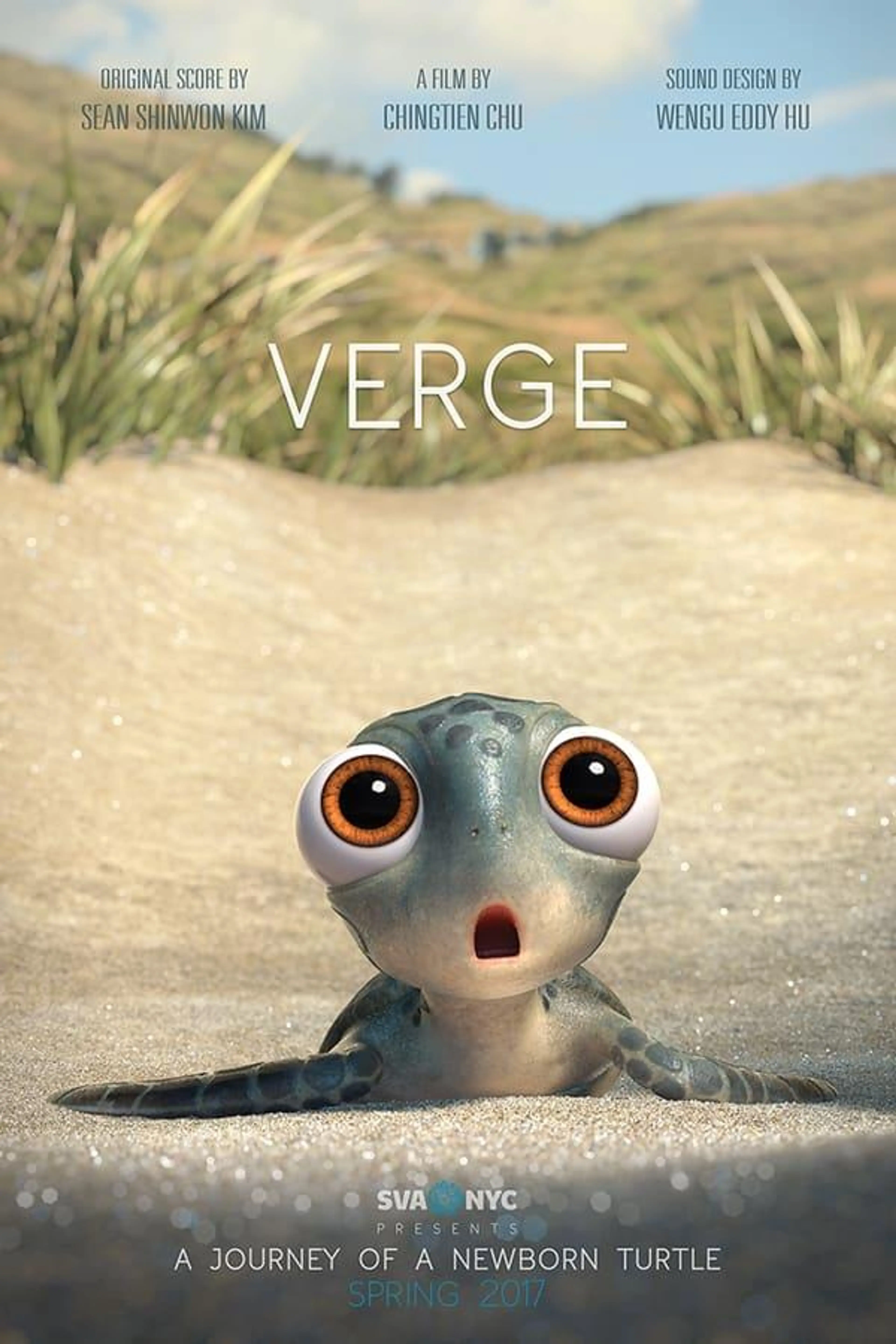 Verge