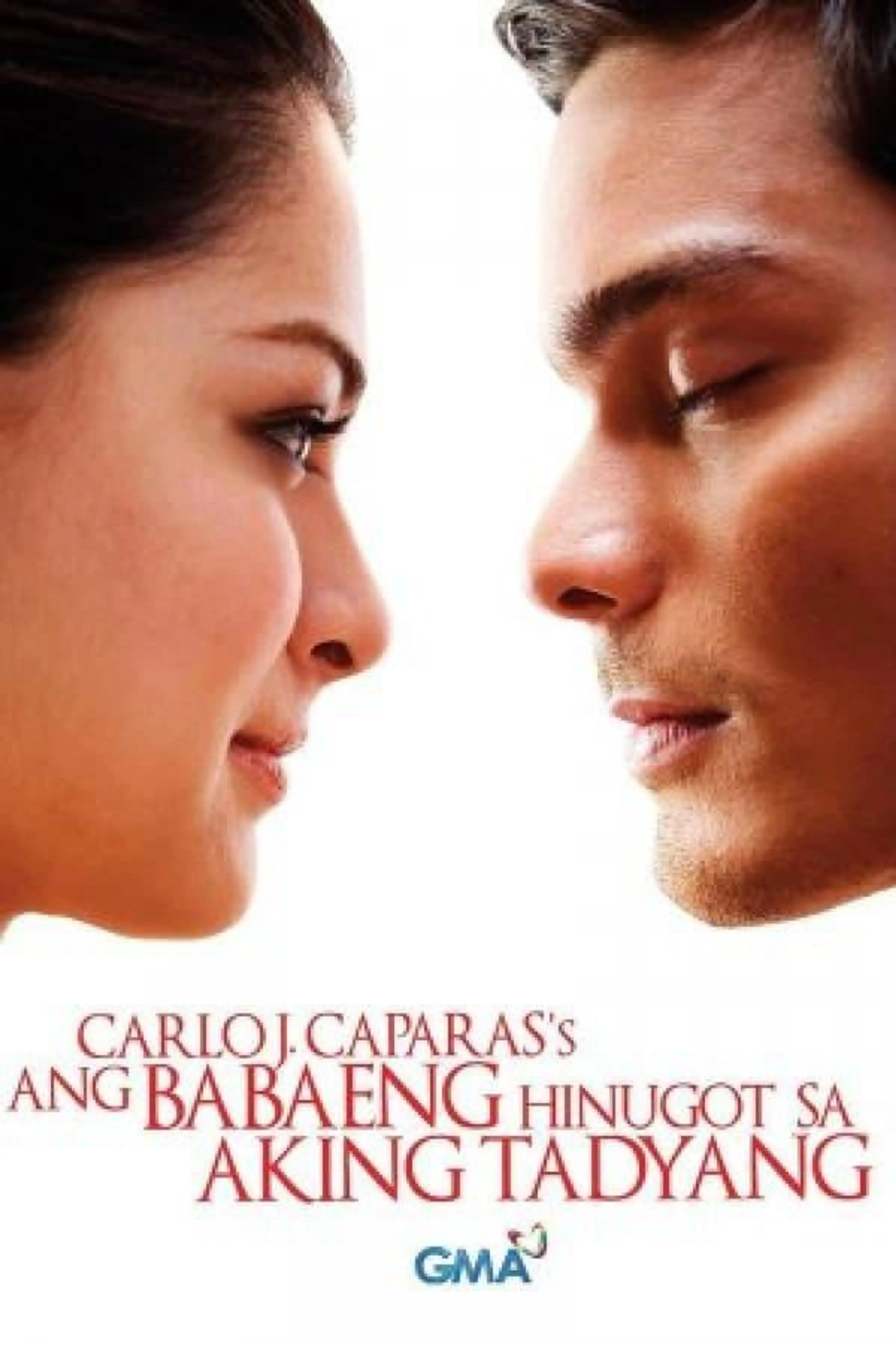 Ang Babaeng Hinugot sa Aking Tadyang Season 1