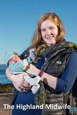 The Highland Midwife Season 2